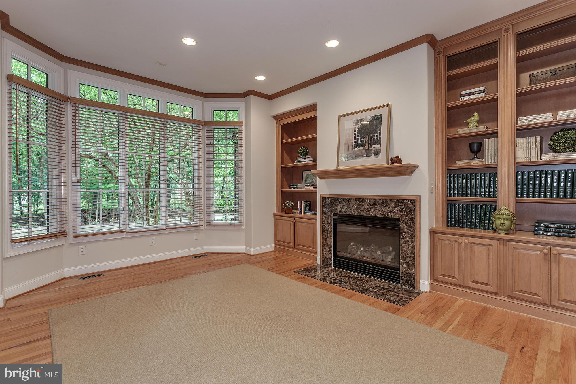 MARWOOD - Residential