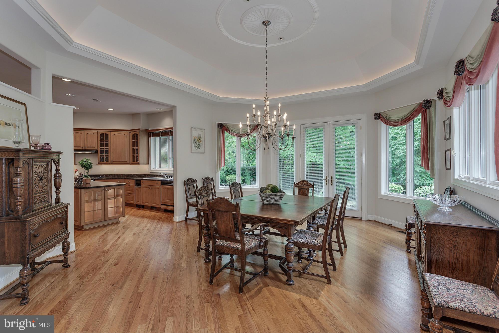 MARWOOD - Residential