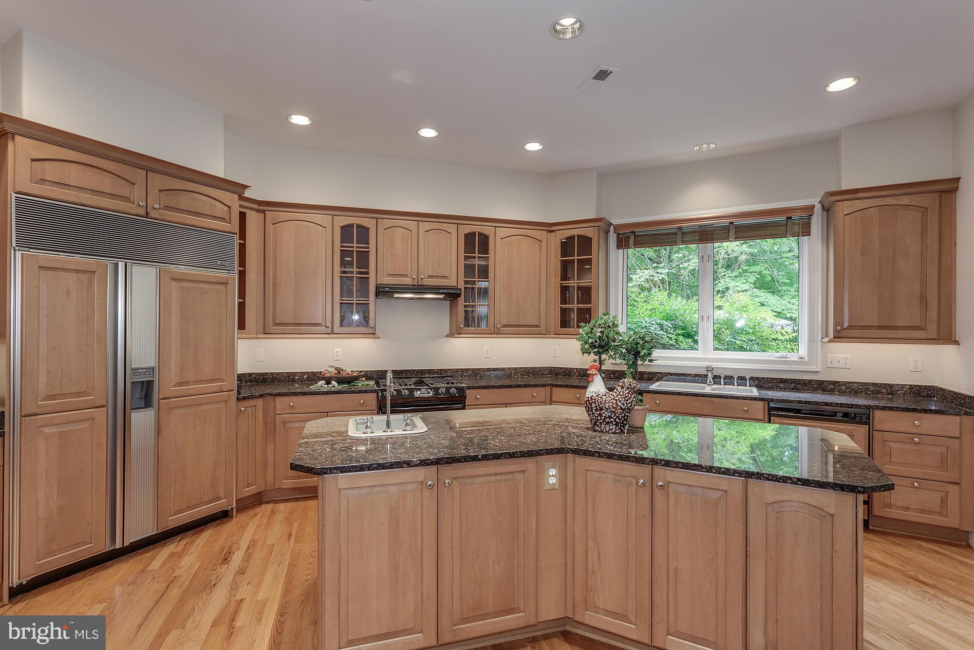 MARWOOD - Residential