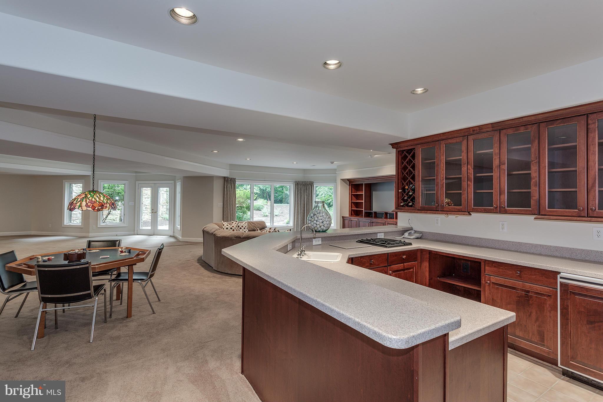 MARWOOD - Residential