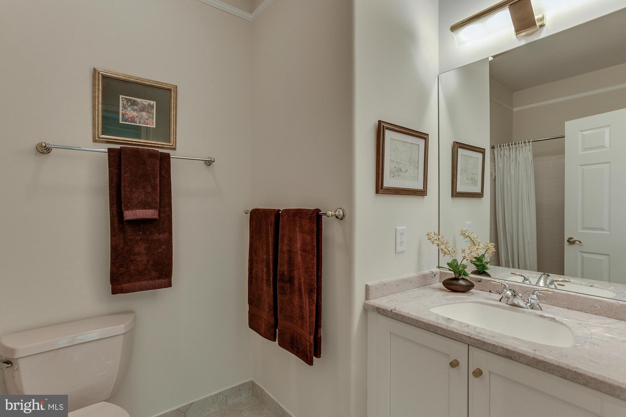 MARWOOD - Residential