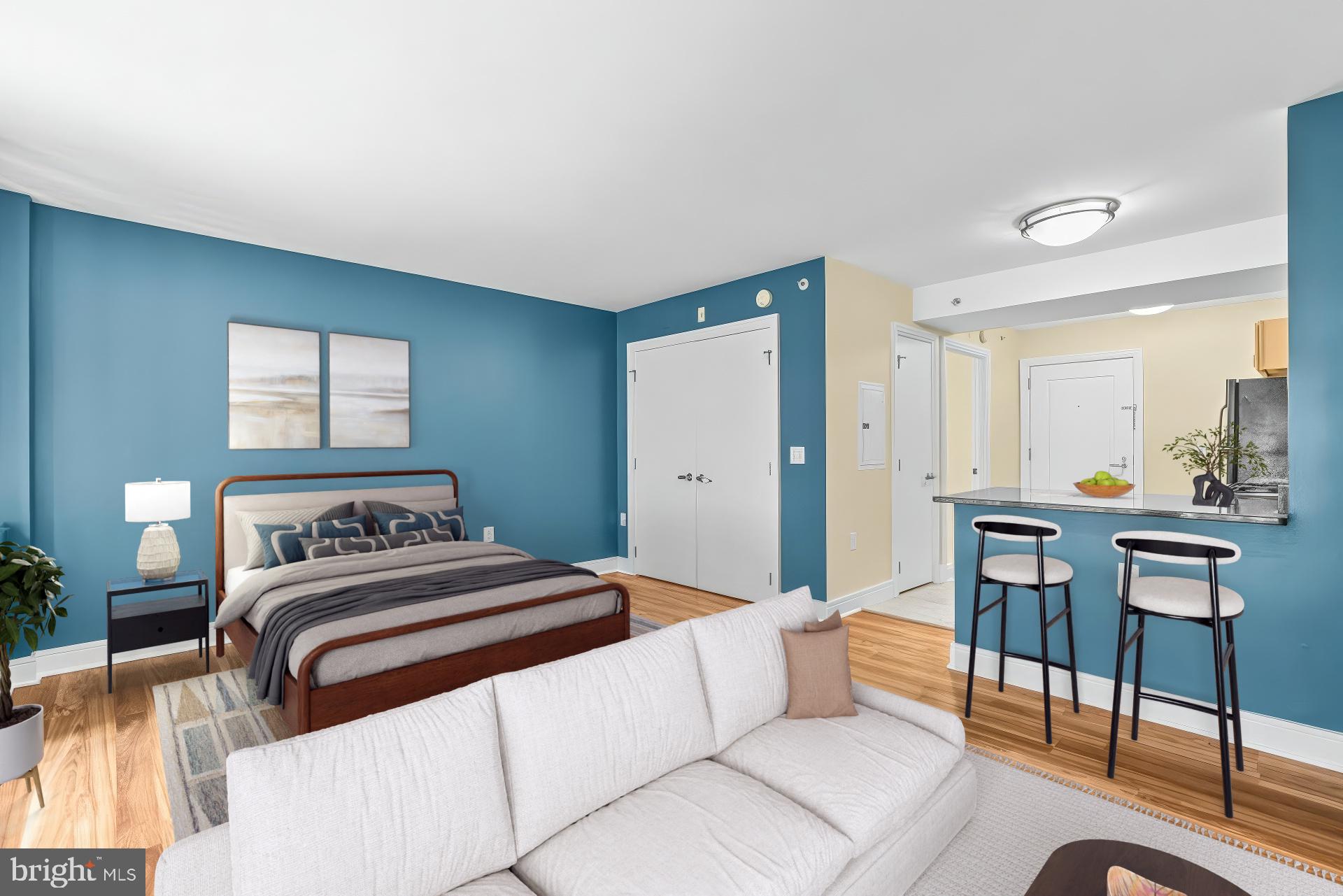 800 4TH STREET SW N123