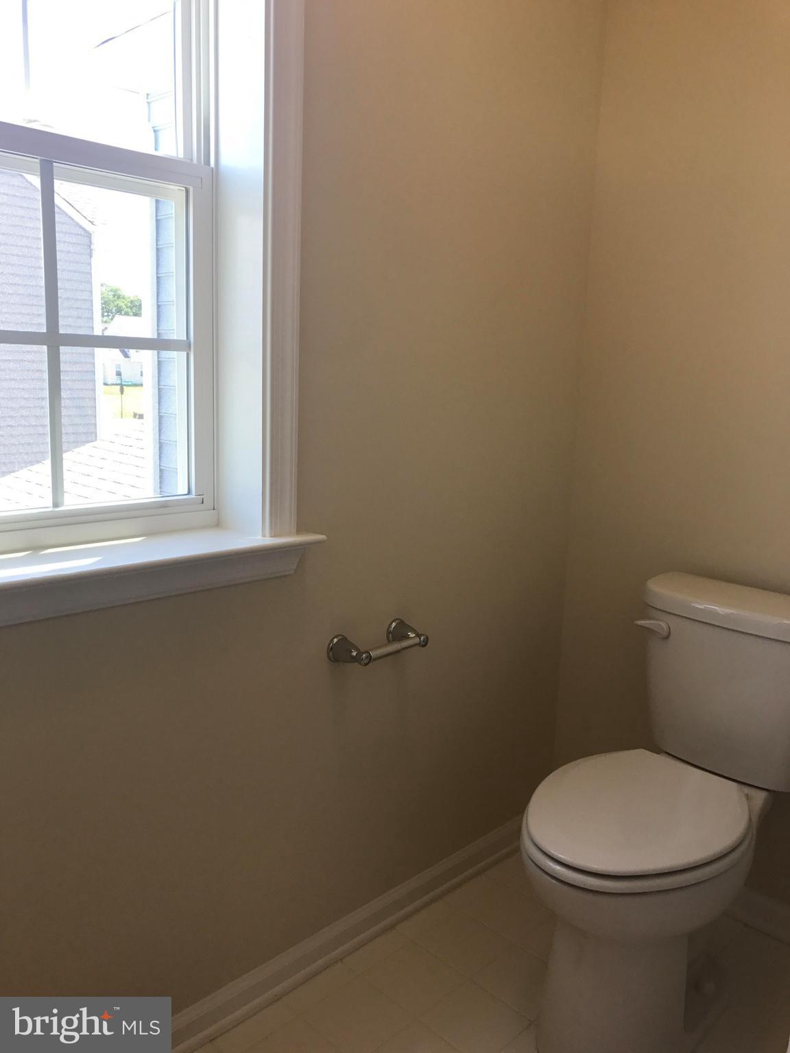 THE VILLAGE OF WASHINGTON TRAIL - Residential