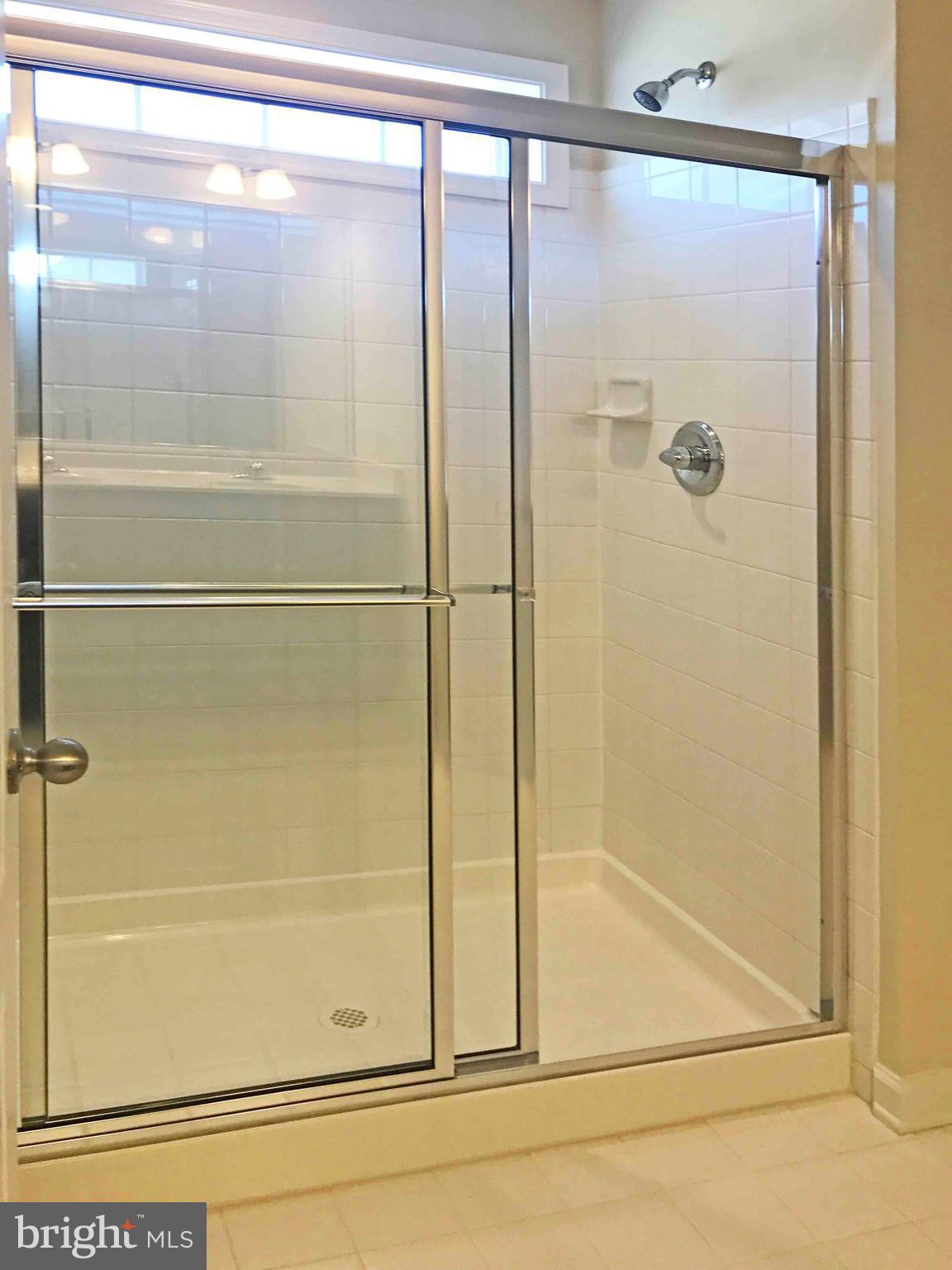 THE VILLAGE OF WASHINGTON TRAIL - Residential