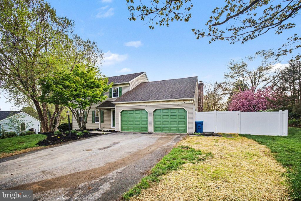 Photo of 915 Jade Avenue, LANCASTER, PA 17601 (MLS # PALA2085986)