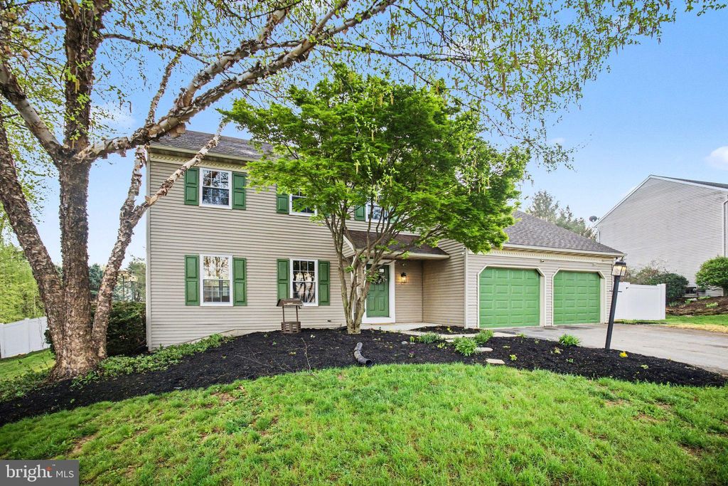 Photo of 915 Jade Avenue, LANCASTER, PA 17601 (MLS # PALA2085986)