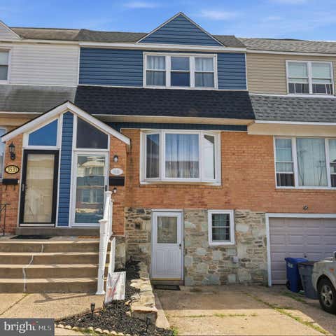 Photo of 3535 Drumore Drive, PHILADELPHIA, PA 19154 (MLS # PAPH2654924)