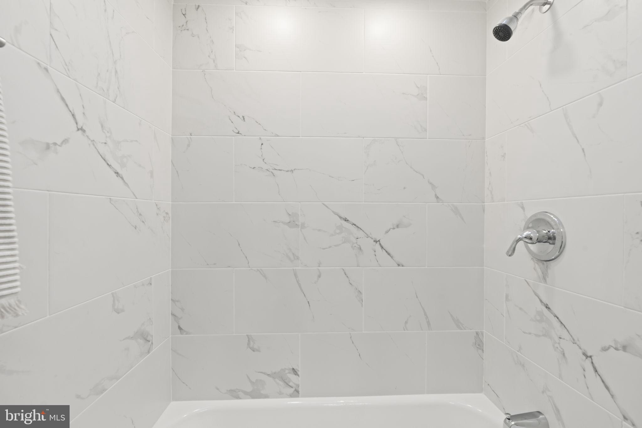 MARSHALL TERRACE - Residential