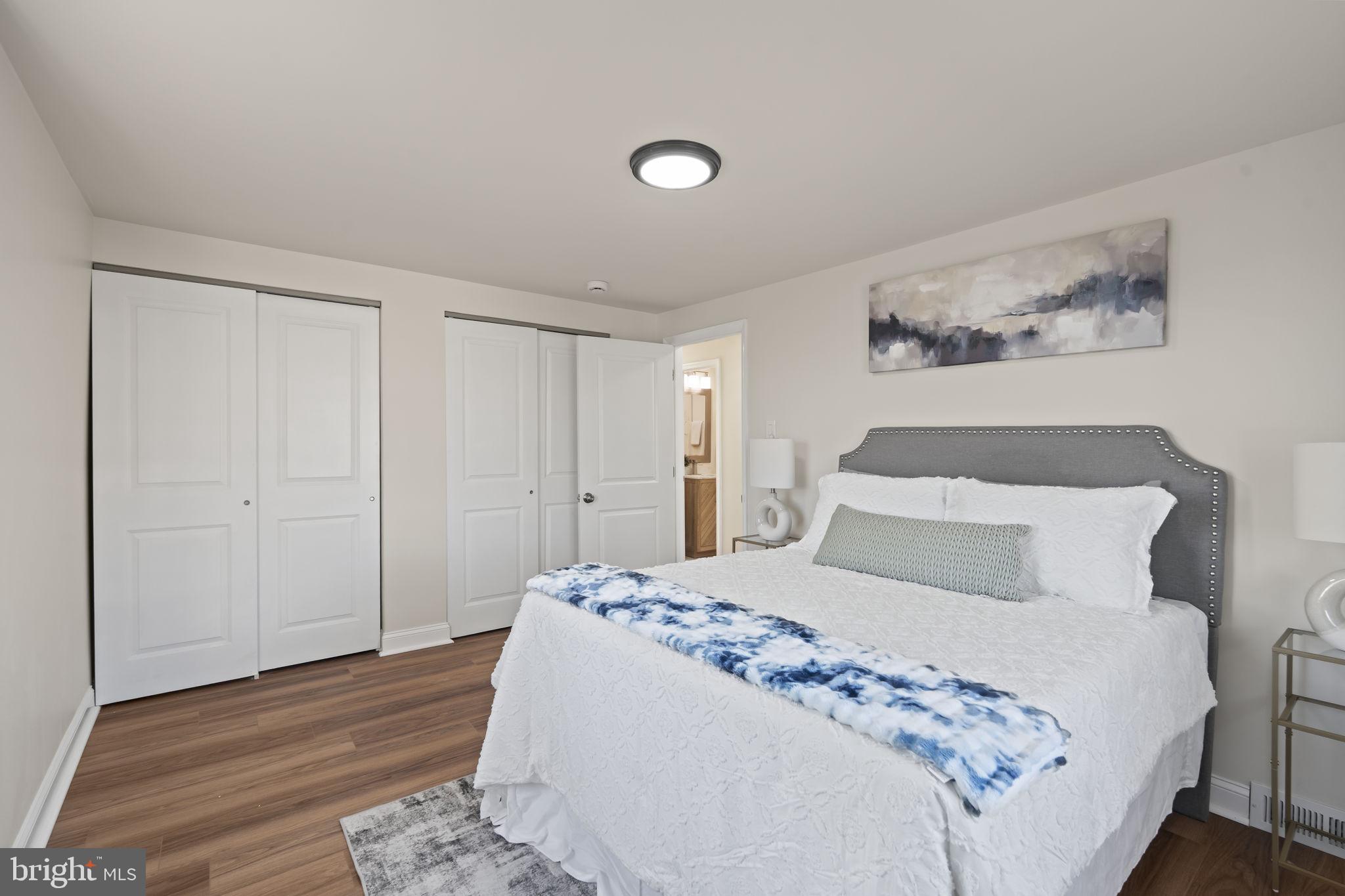 MARSHALL TERRACE - Residential