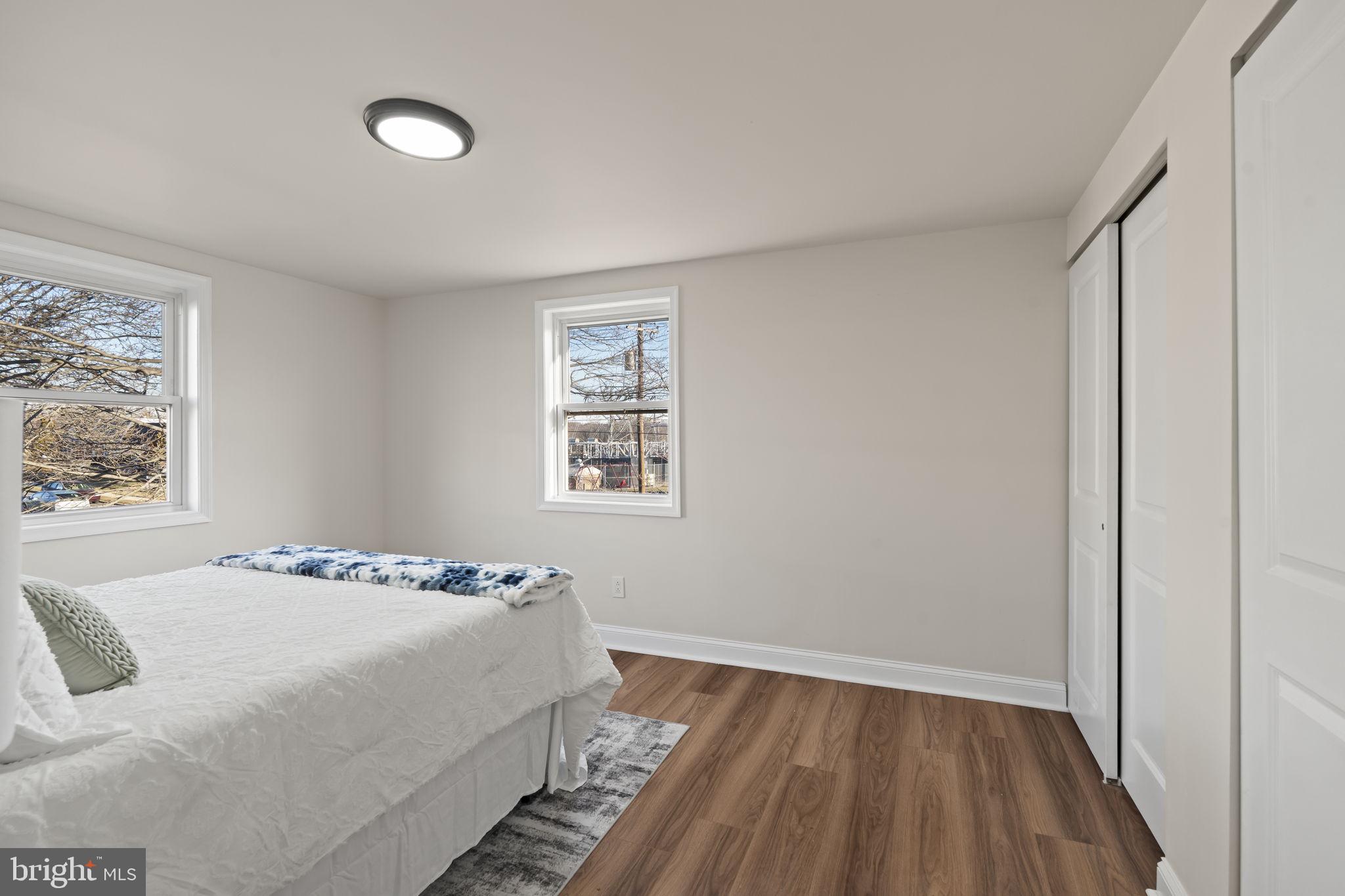 MARSHALL TERRACE - Residential