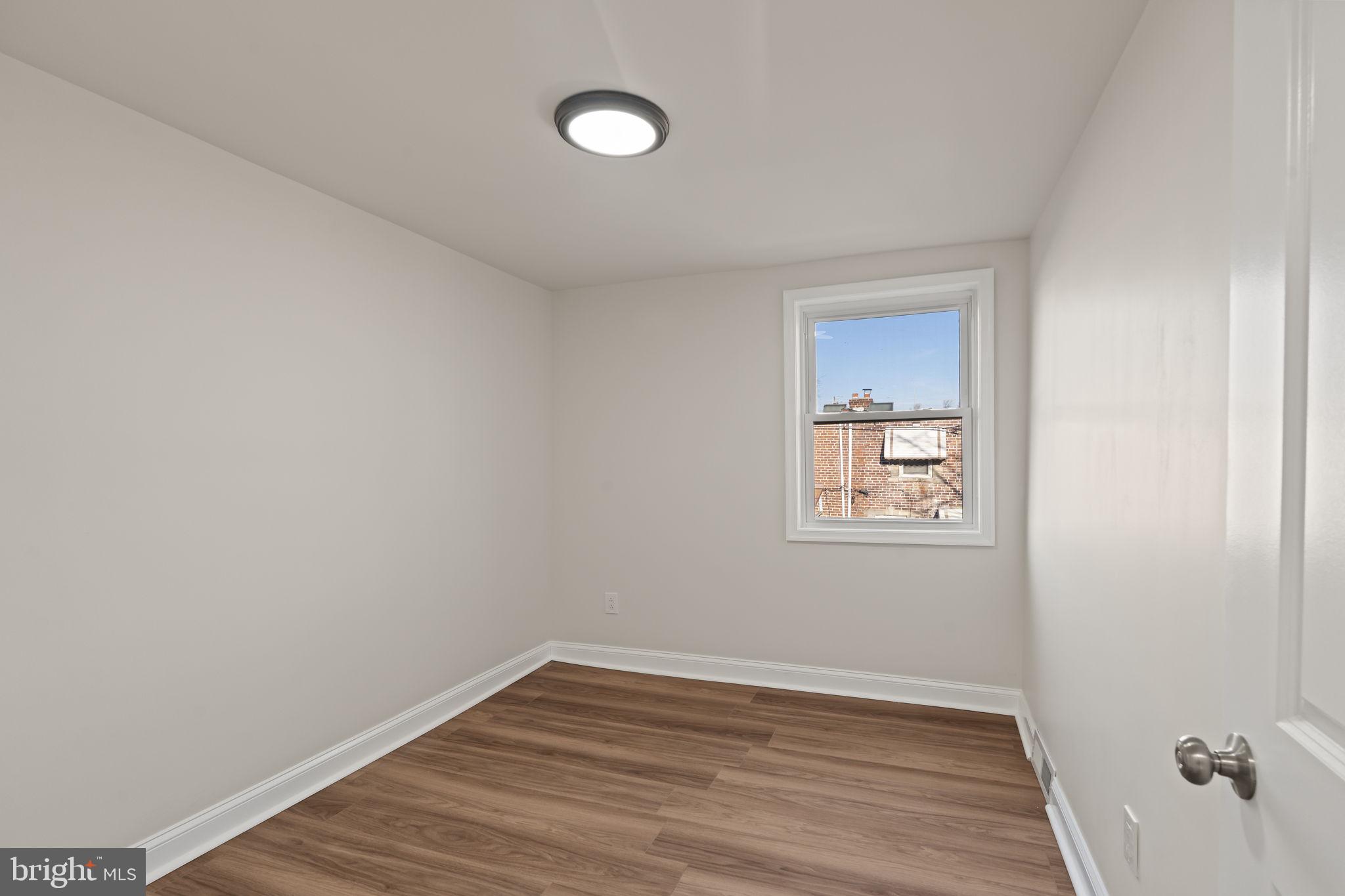 MARSHALL TERRACE - Residential