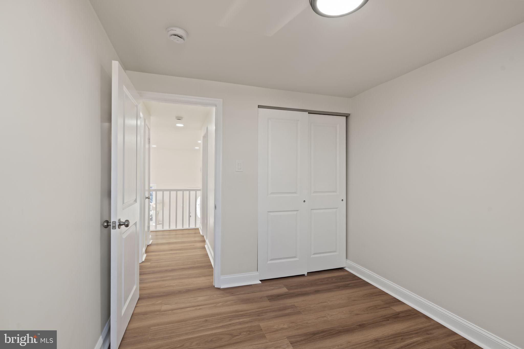 MARSHALL TERRACE - Residential