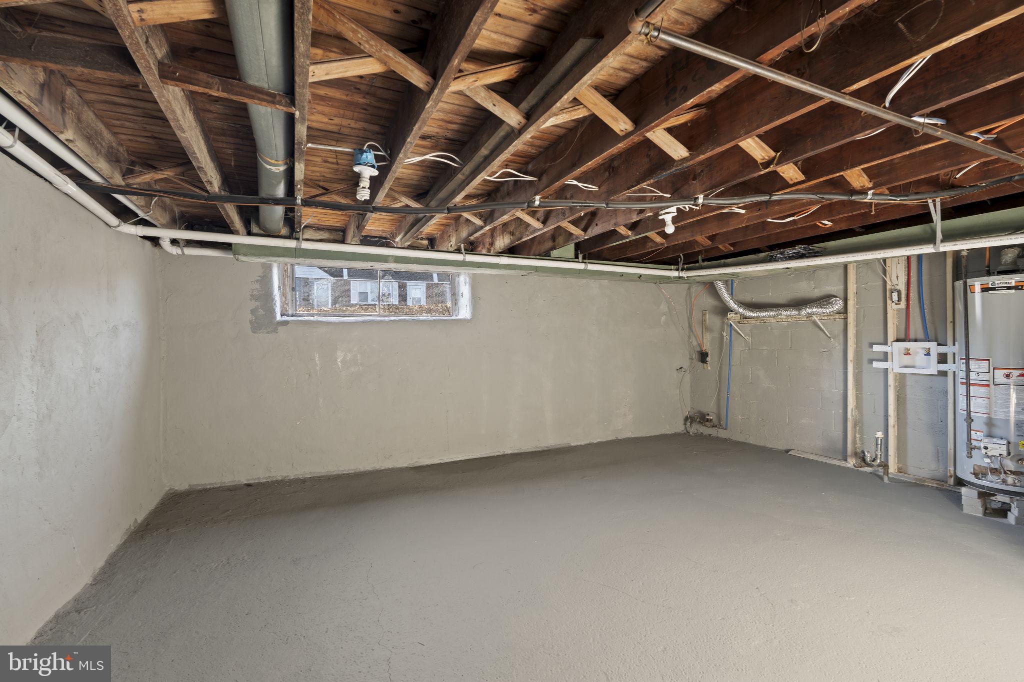 MARSHALL TERRACE - Residential