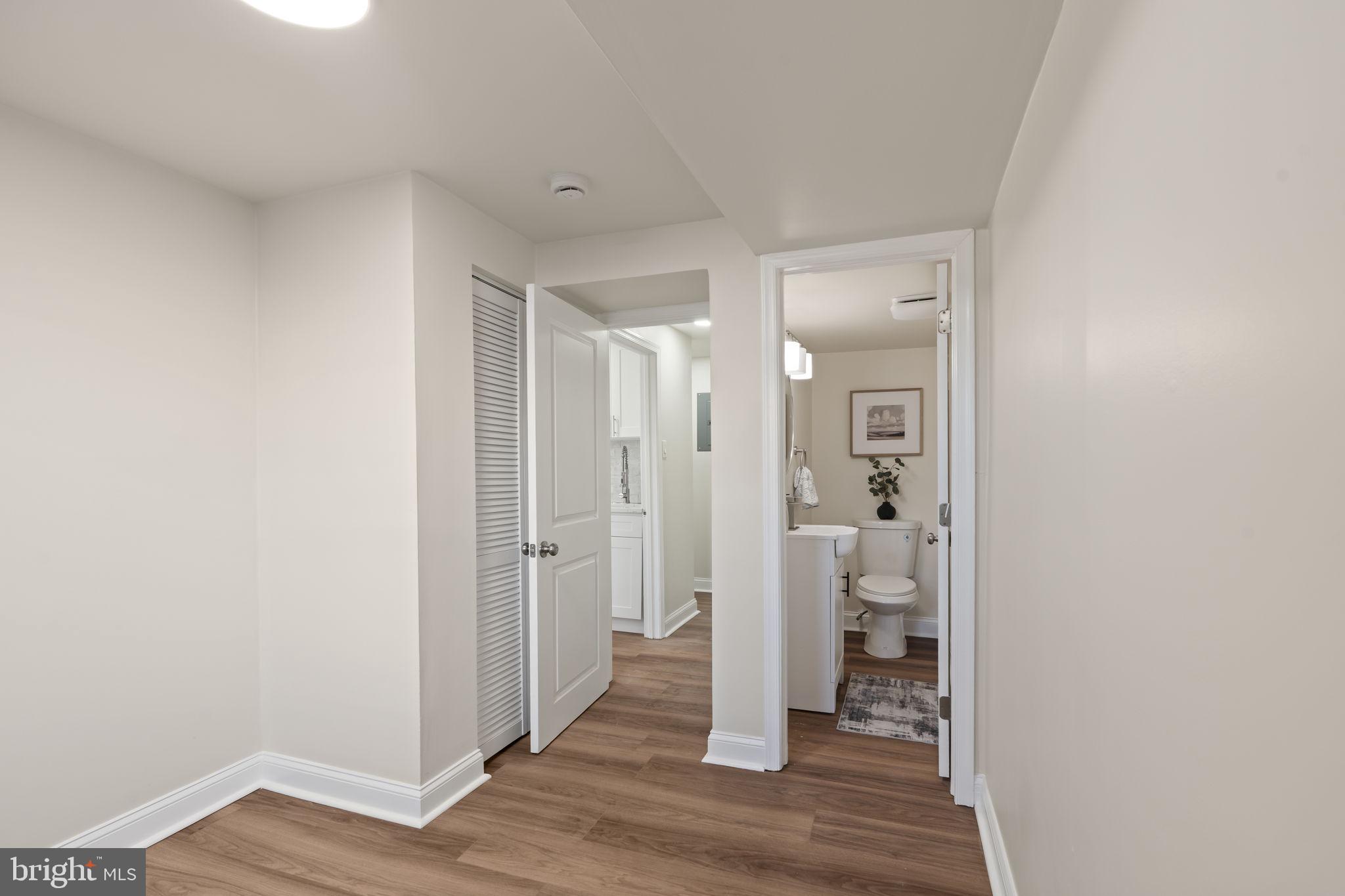 MARSHALL TERRACE - Residential