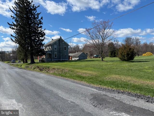 7610 SAEGERSVILLE ROAD