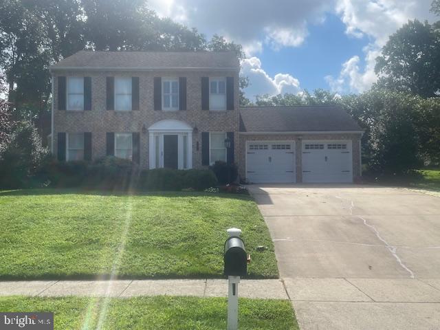 727 GRADY LANE