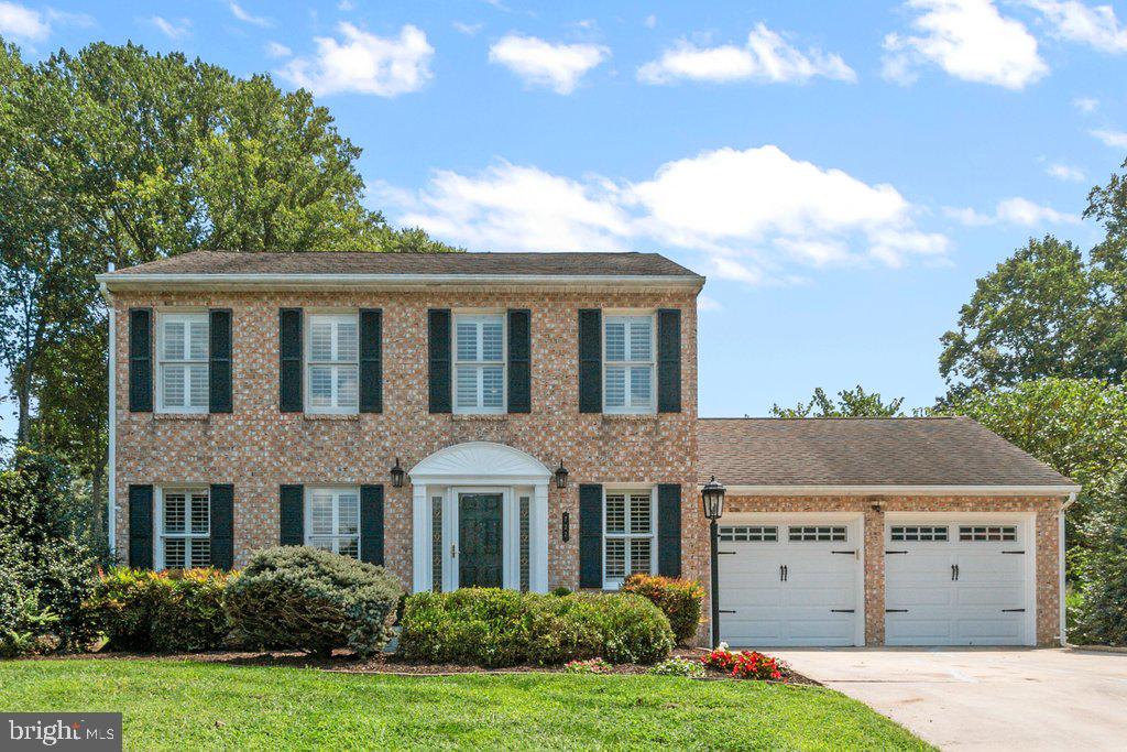 Beautifully Maintained 4-Bedroom Home in Fox Bow
Welcome to this beautifully maintained 4-bedroom, 2.5-bath single-family home in the desirable Fox Bow community. This inviting home offers a modern kitchen with a spacious island,.
Natural light floods the dining area, which opens directly onto a deck—ideal for relaxing or hosting—overlooking a large, open backyard. The cozy family room features a charming fireplace,
With three bedrooms upstairs and one conveniently located on the main level, there’s flexibility for guests, a home office, or extra space. The basement is already framed and includes a rough-in for an additional bathroom.