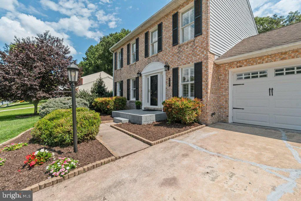 Bel Air, Maryland 21014, United States, 4 Bedrooms Bedrooms, ,3 BathroomsBathrooms,Residential,Active,191893