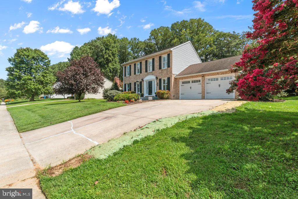 Bel Air, Maryland 21014, United States, 4 Bedrooms Bedrooms, ,3 BathroomsBathrooms,Residential,Active,191893