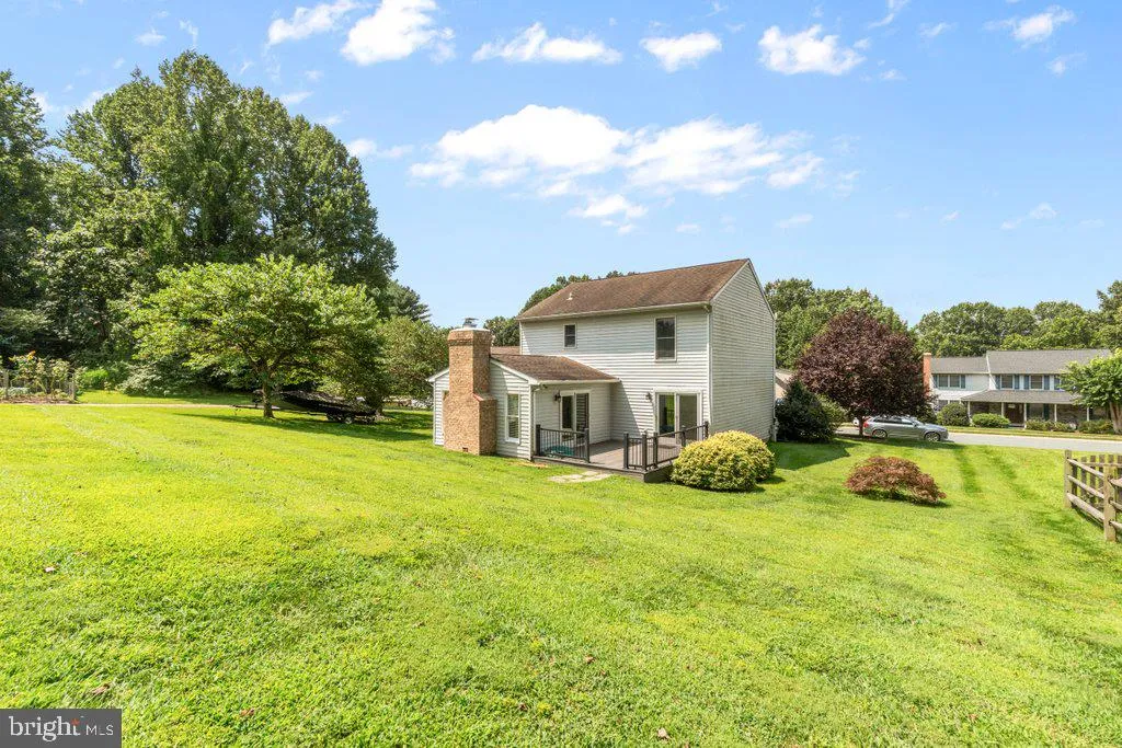 Bel Air, Maryland 21014, United States, 4 Bedrooms Bedrooms, ,3 BathroomsBathrooms,Residential,Active,191893