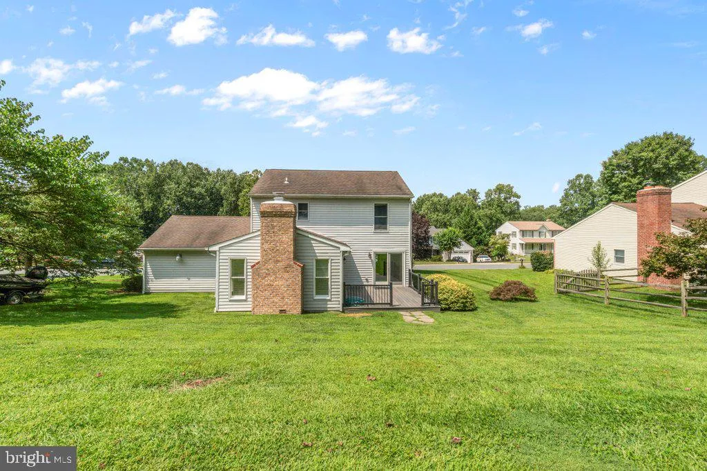 Bel Air, Maryland 21014, United States, 4 Bedrooms Bedrooms, ,3 BathroomsBathrooms,Residential,Active,191893