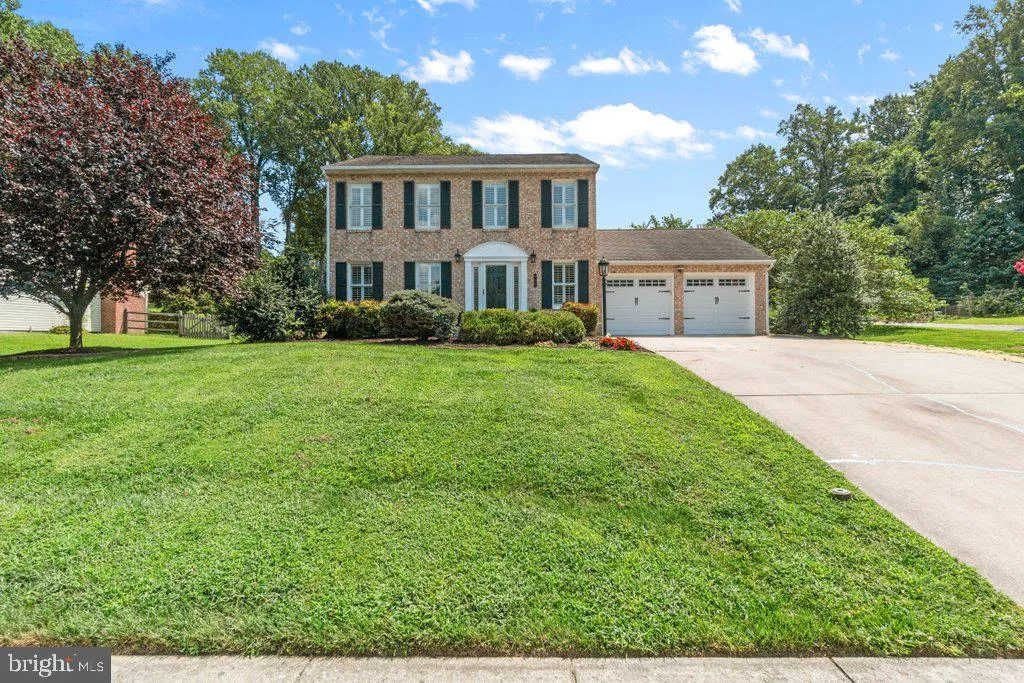 Bel Air, Maryland 21014, United States, 4 Bedrooms Bedrooms, ,3 BathroomsBathrooms,Residential,Active,191893