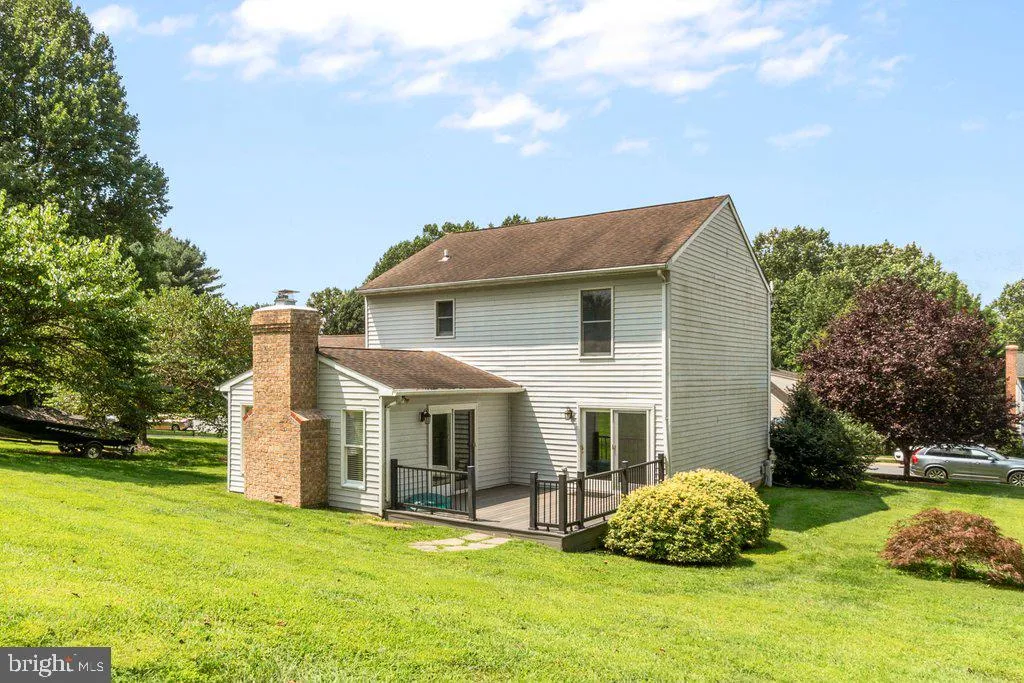 Bel Air, Maryland 21014, United States, 4 Bedrooms Bedrooms, ,3 BathroomsBathrooms,Residential,Active,191893