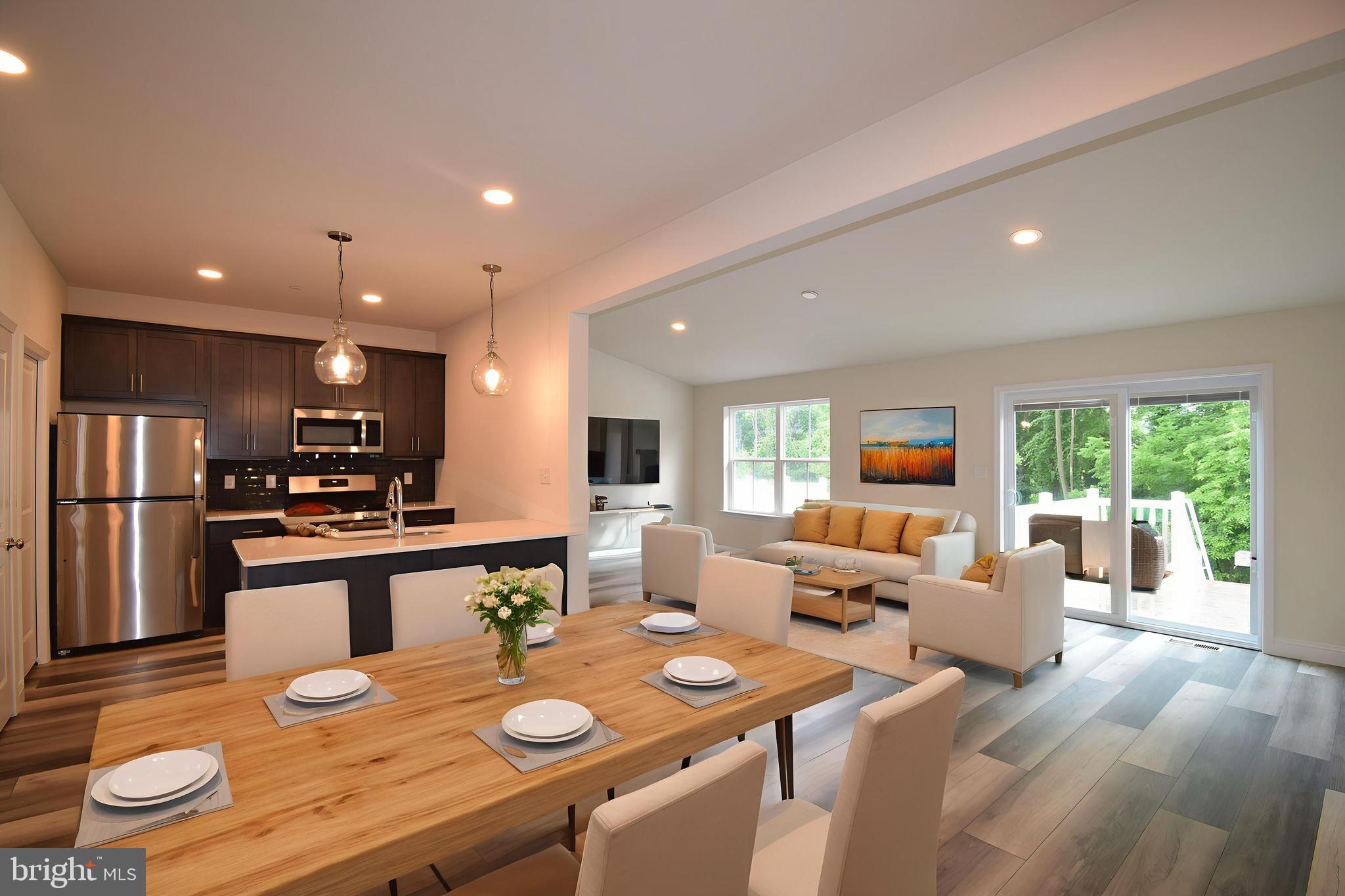 HAWKSTONE VILLAGE - Residential