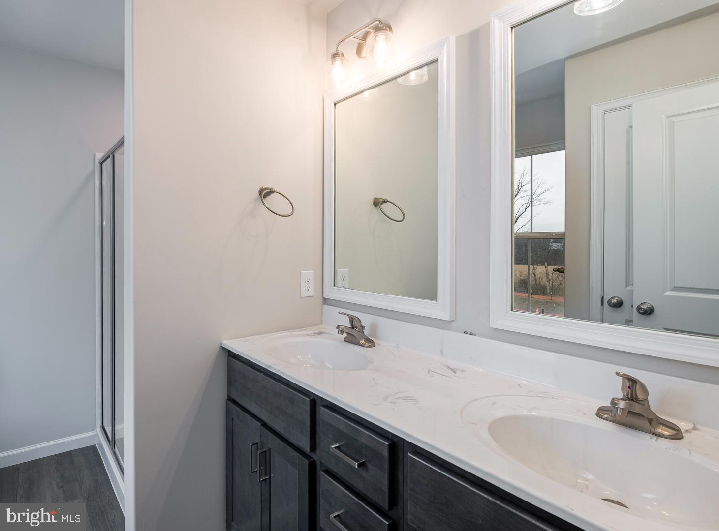 HAWKSTONE VILLAGE - Residential