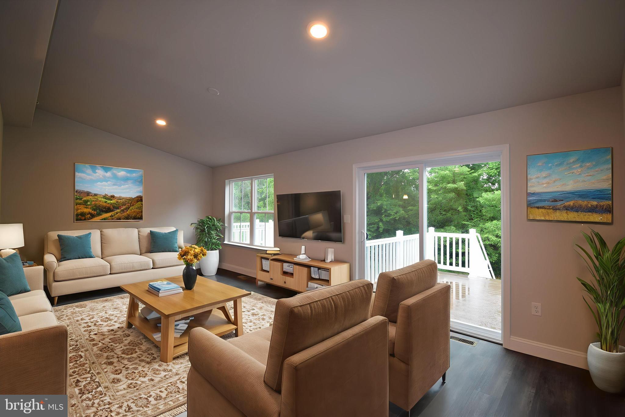 HAWKSTONE VILLAGE - Residential