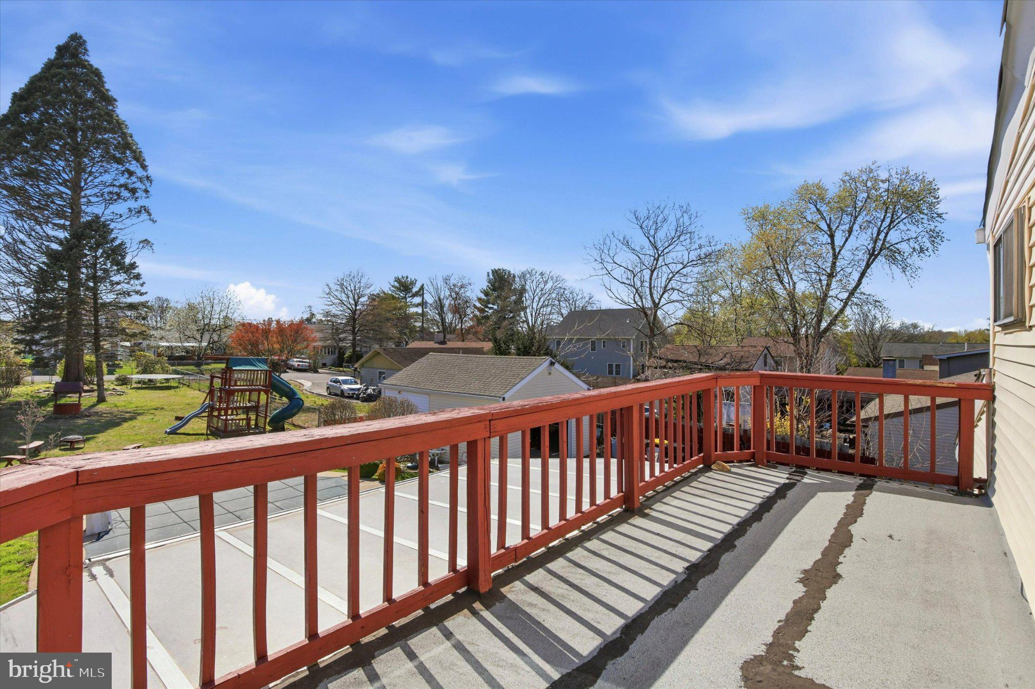 TREVOSE - Residential