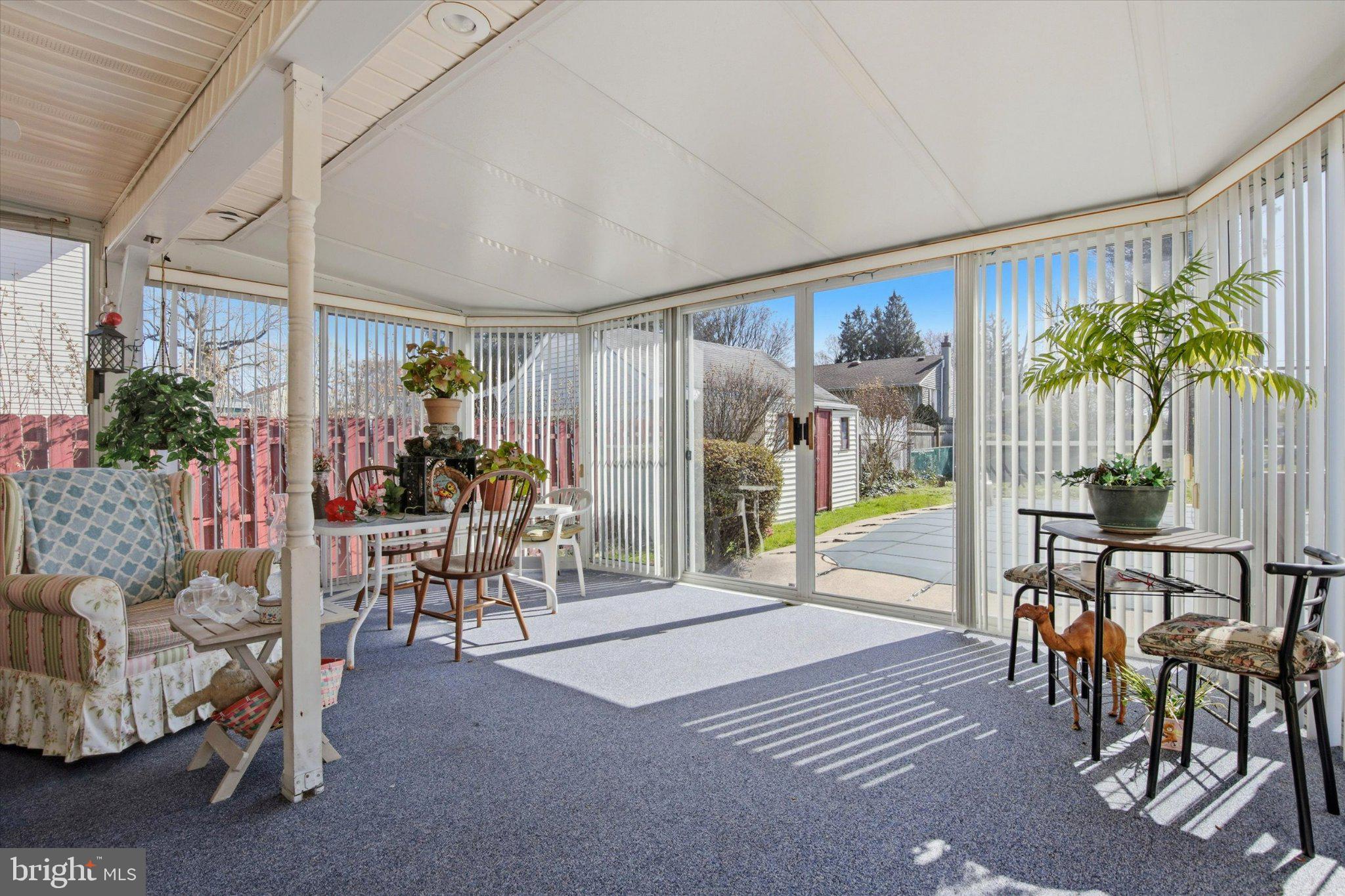 TREVOSE - Residential