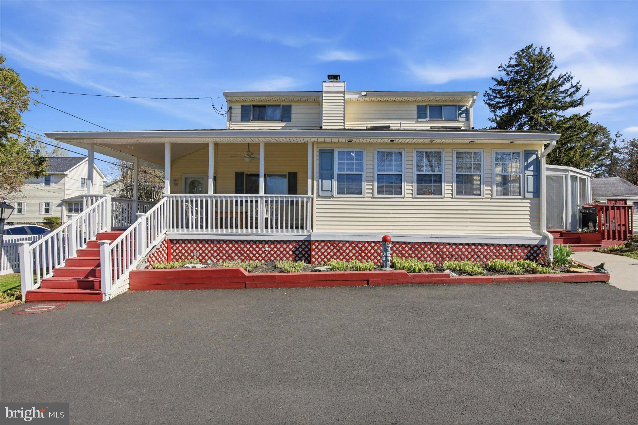 TREVOSE - Residential