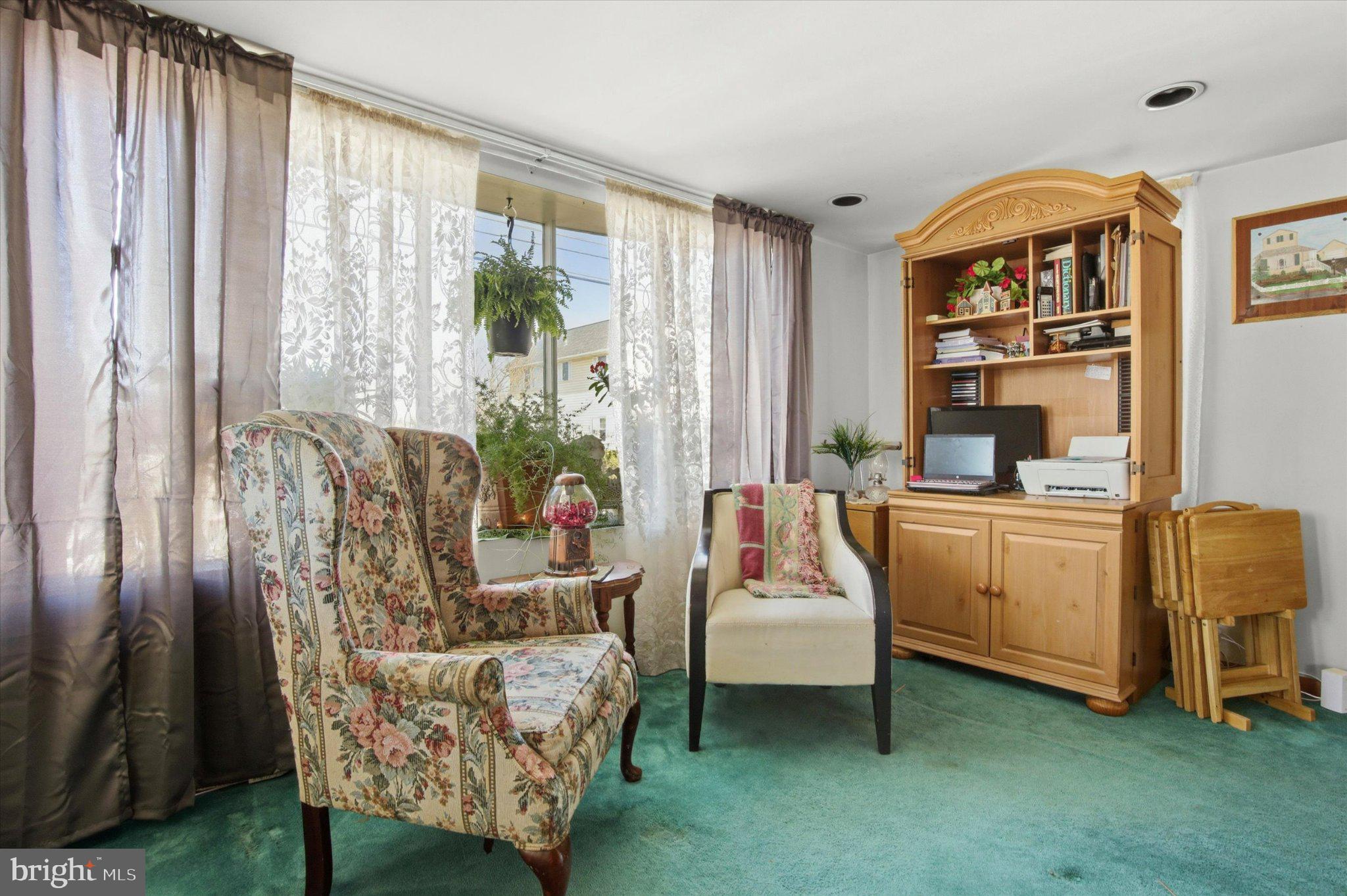 TREVOSE - Residential