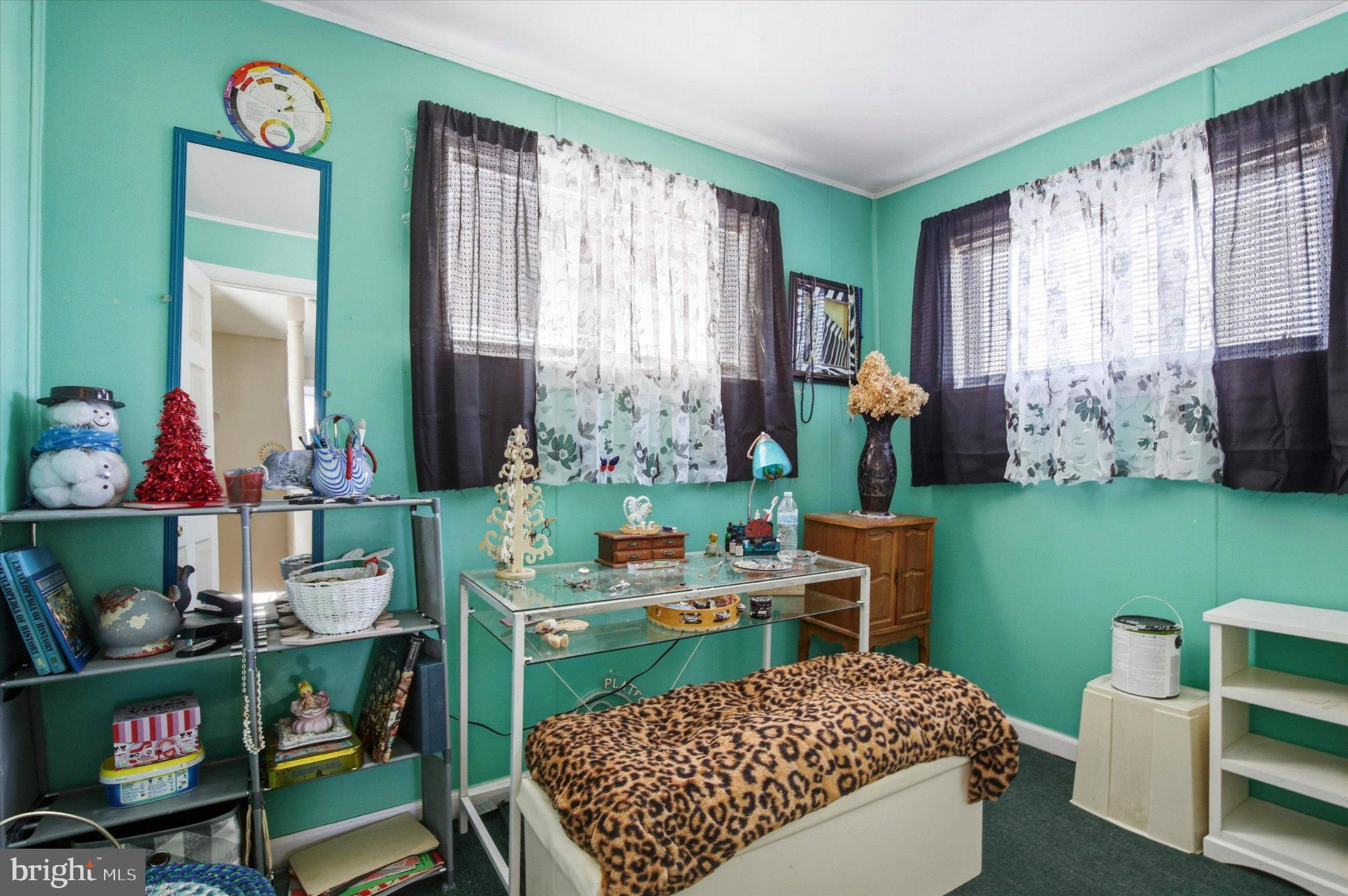 TREVOSE - Residential