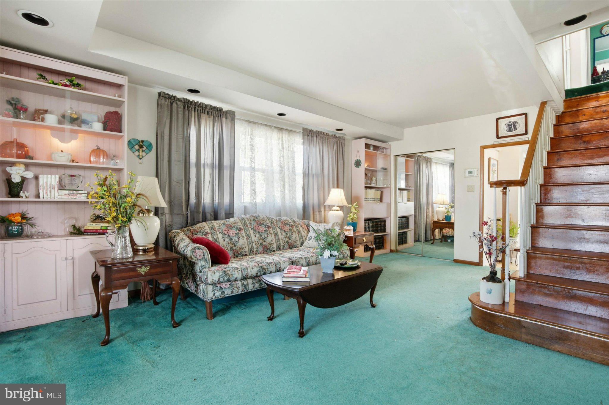 TREVOSE - Residential