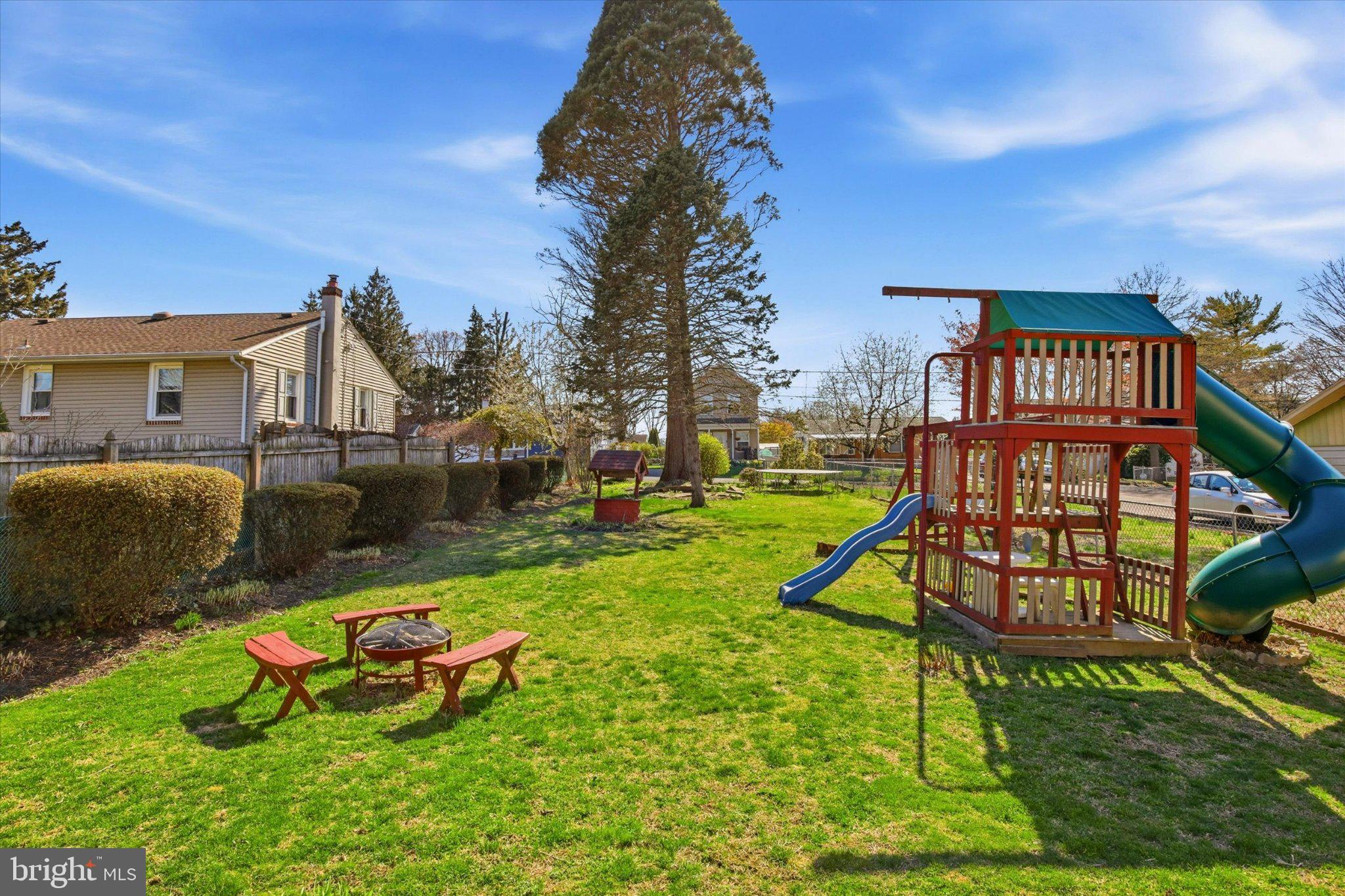 TREVOSE - Residential