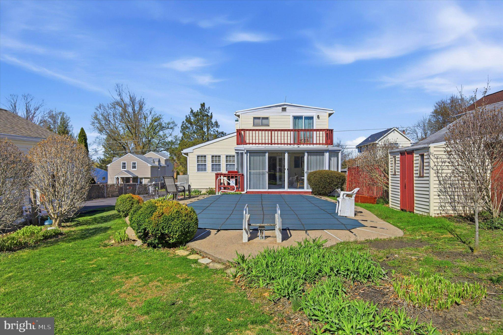 TREVOSE - Residential