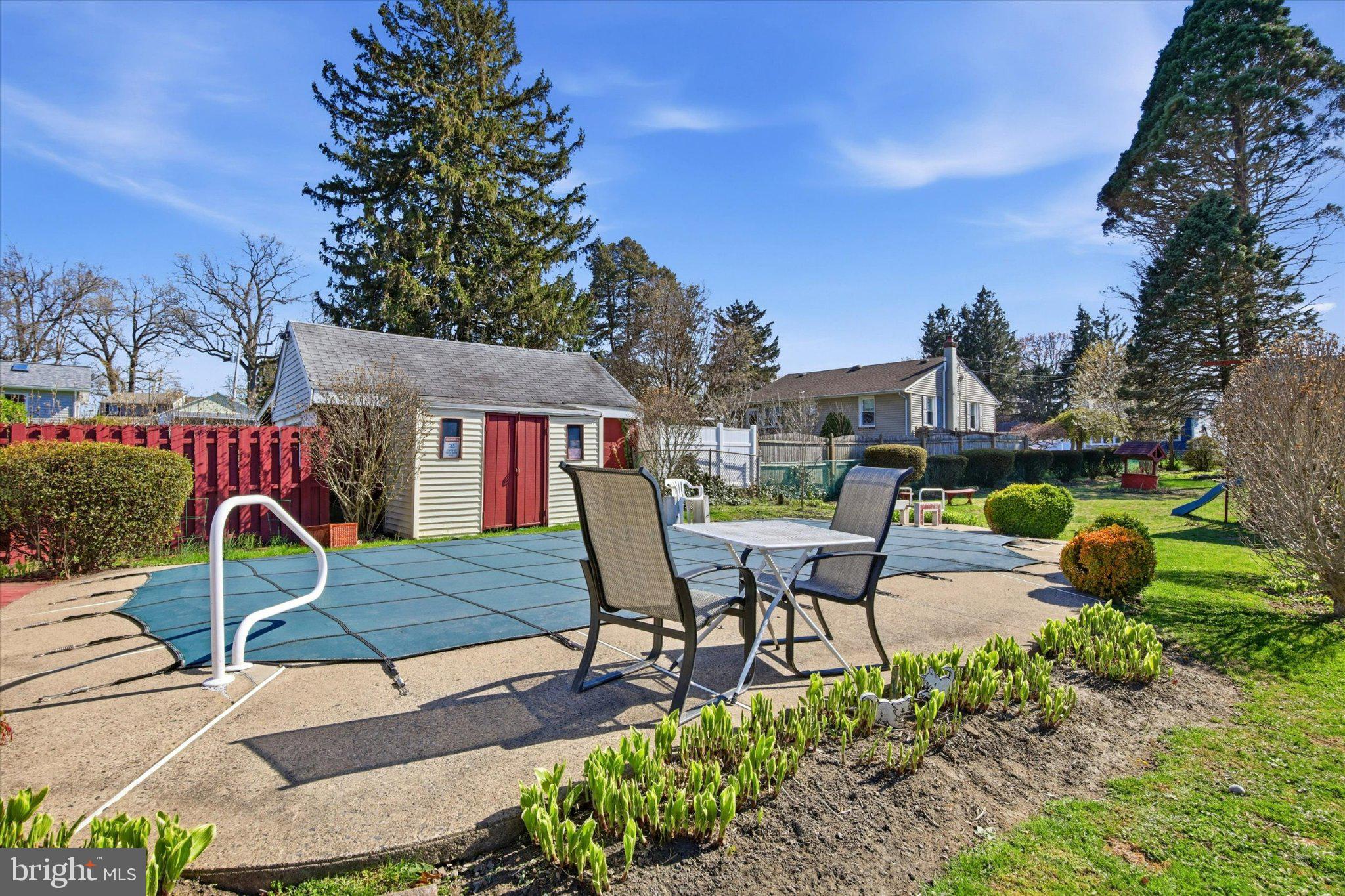 TREVOSE - Residential