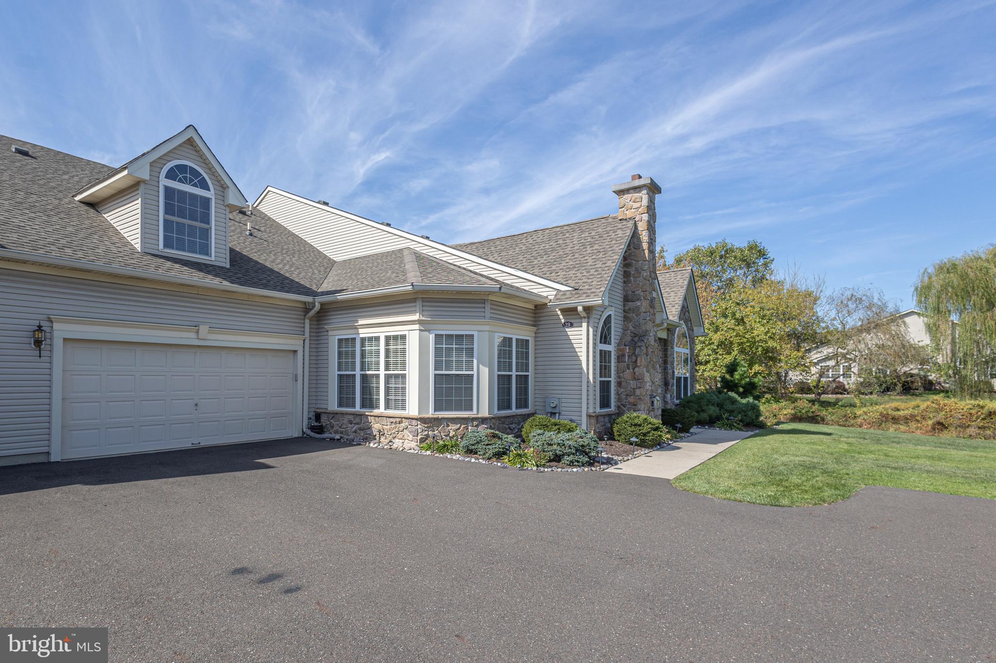 29 SHADY BROOK DRIVE
