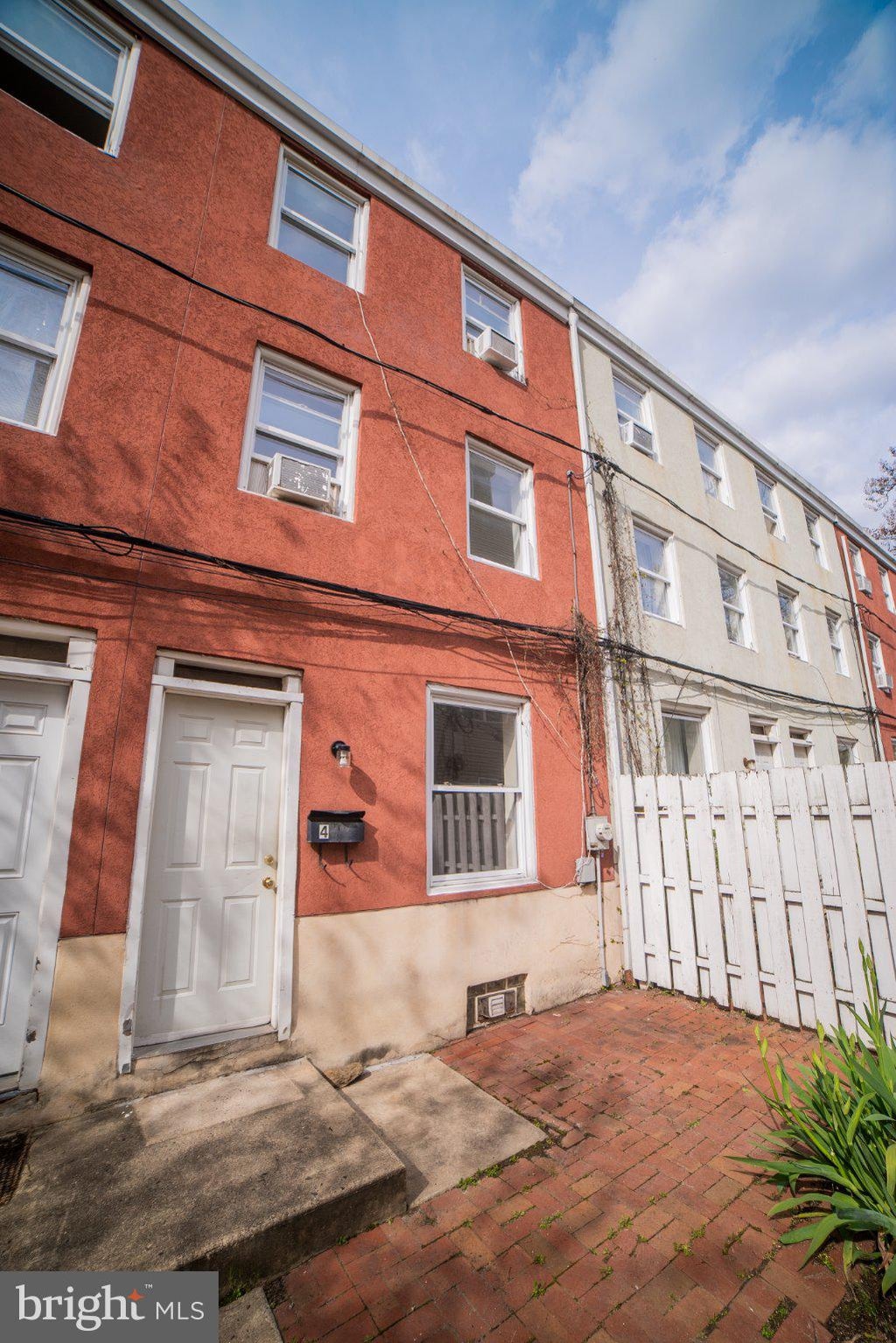 Photo of 1305 N Lawrence Street #6, PHILADELPHIA, PA 19122 (MLS # PAPH2665486)