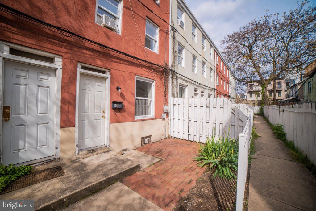 Photo of 1305 N Lawrence Street #6, PHILADELPHIA, PA 19122 (MLS # PAPH2665486)