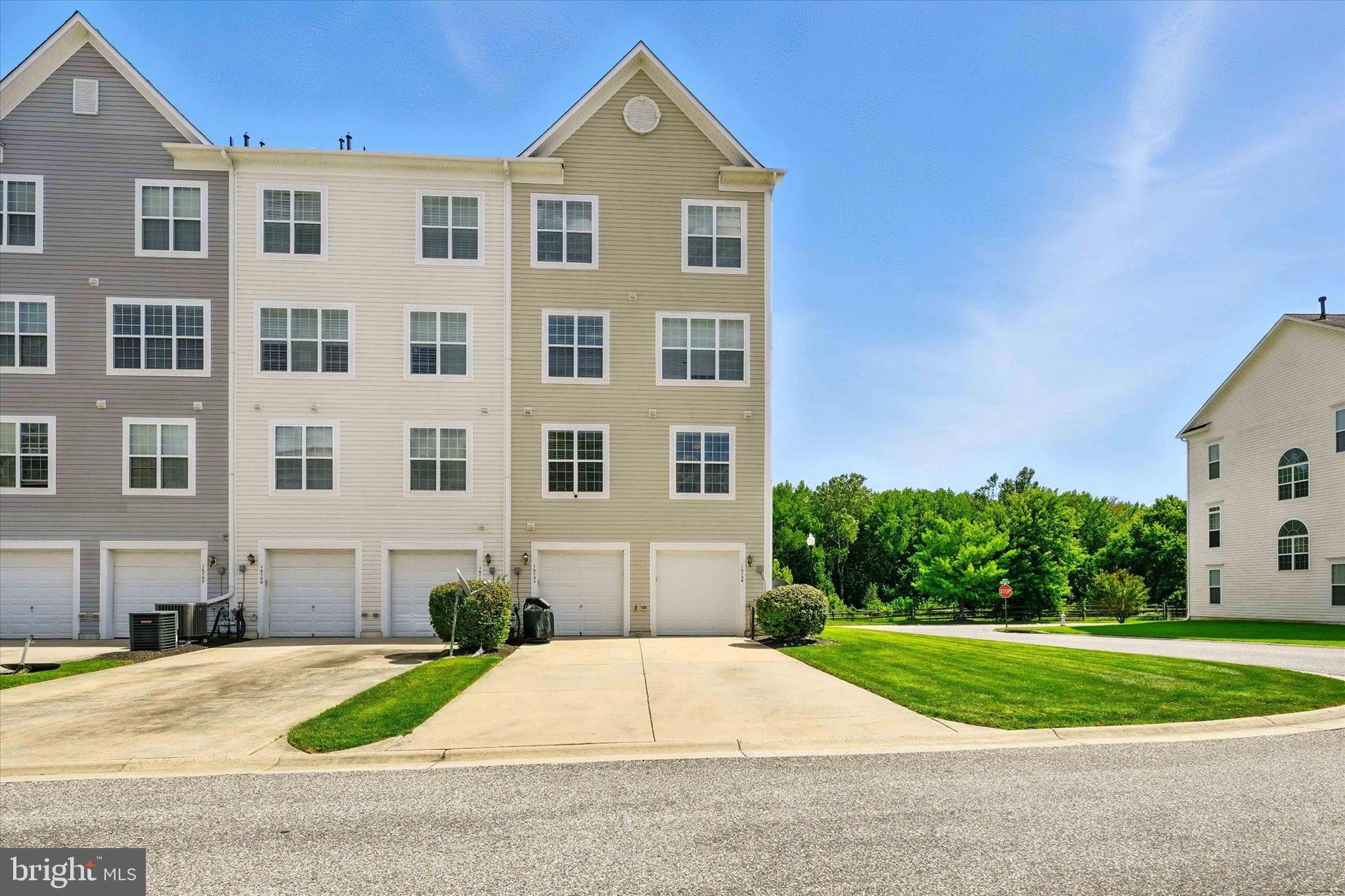 GREENWAY FARMS - Residential