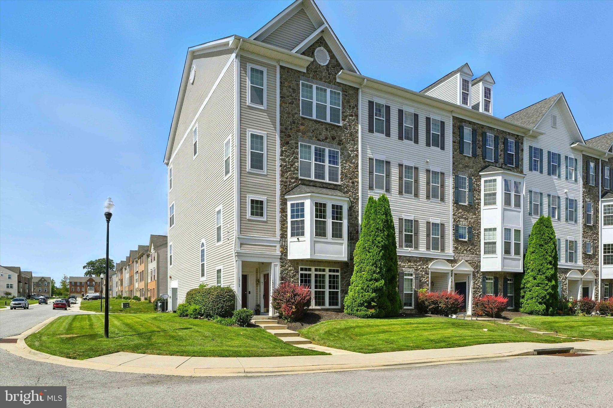 GREENWAY FARMS - Residential