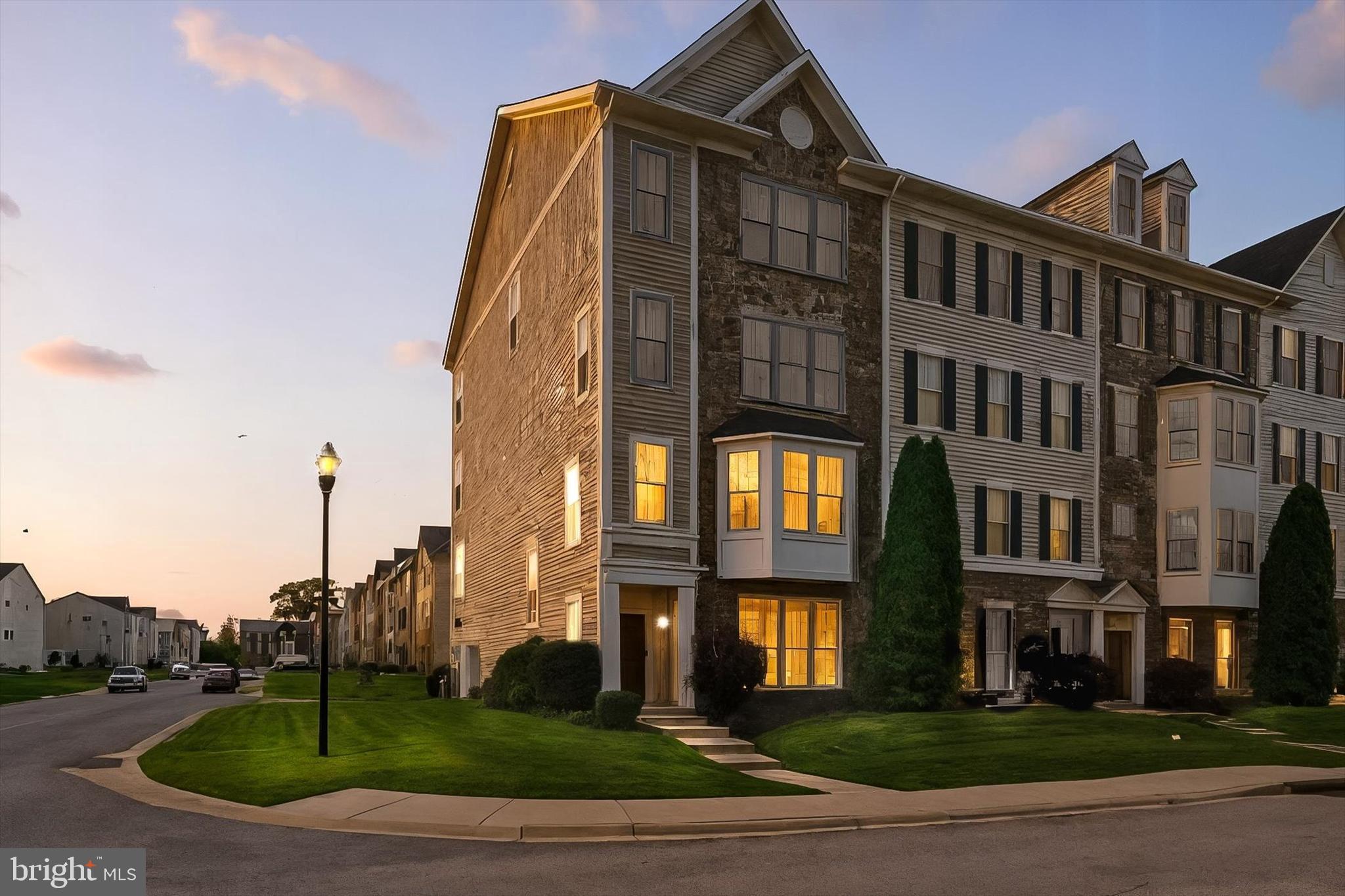 GREENWAY FARMS - Residential