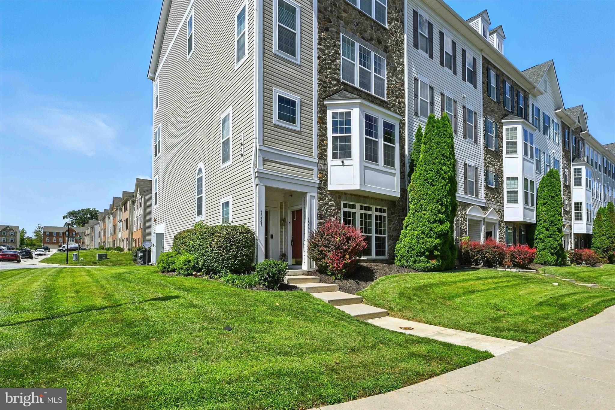 GREENWAY FARMS - Residential