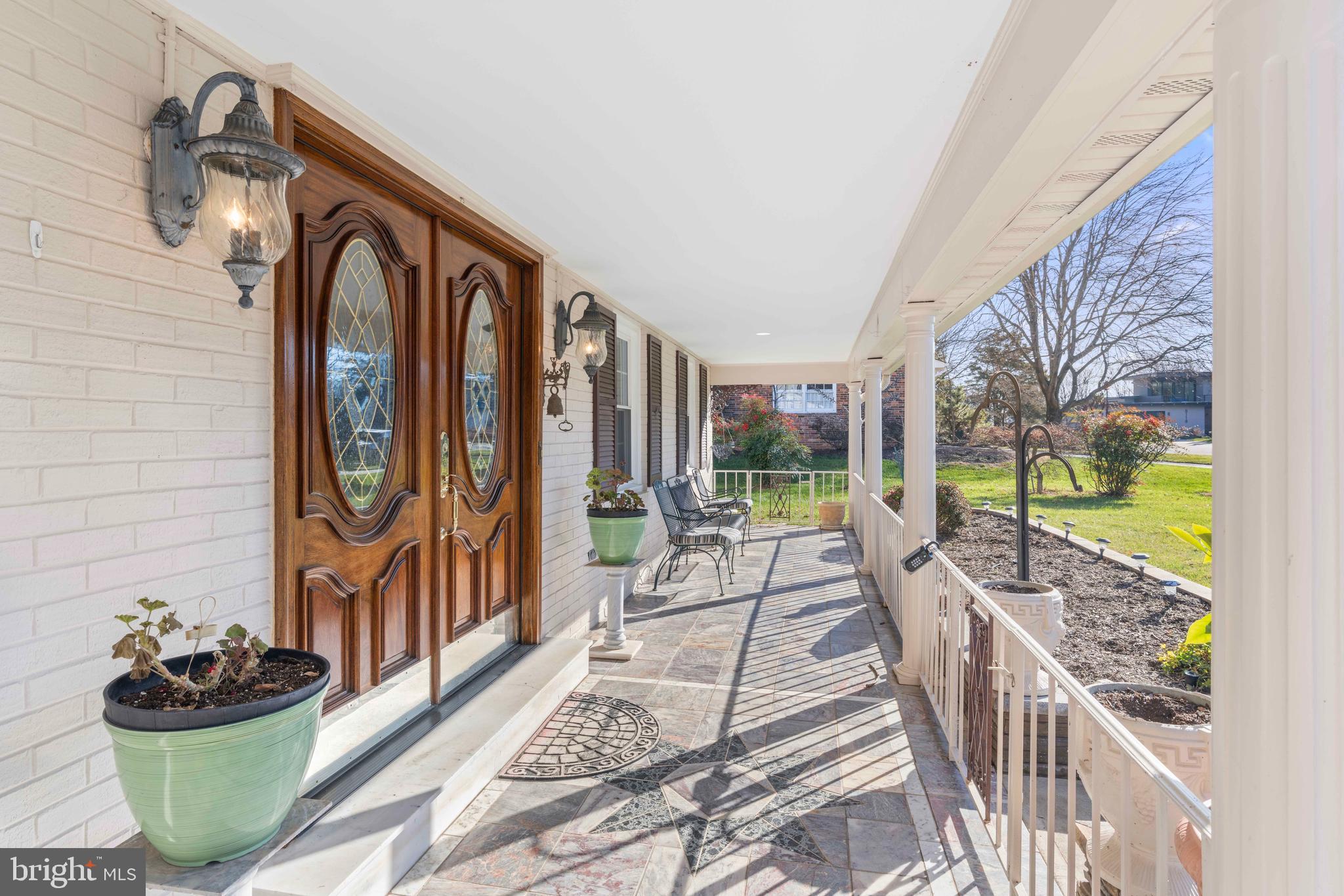 MC LEAN HAMLET - Residential