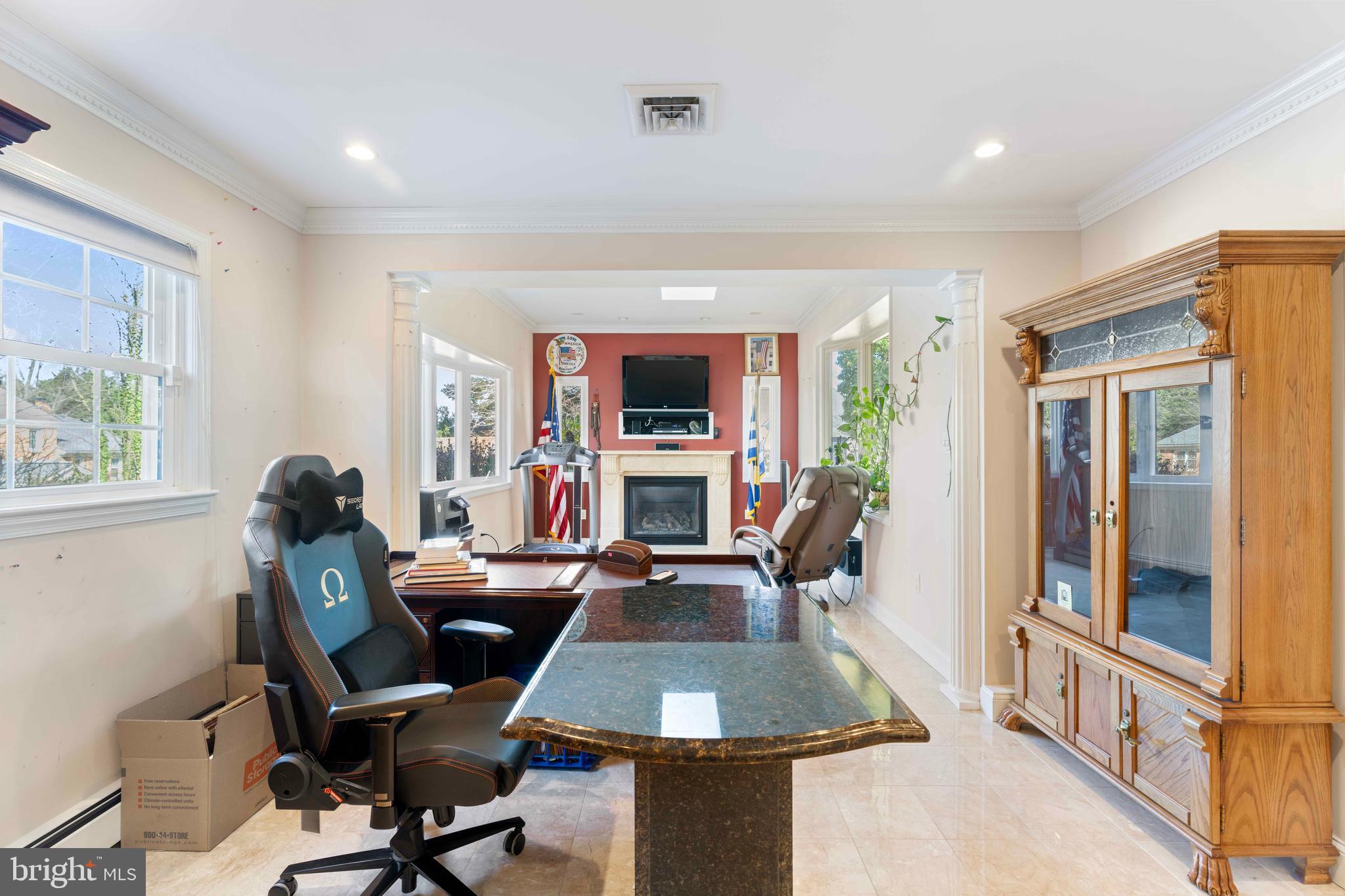 MC LEAN HAMLET - Residential