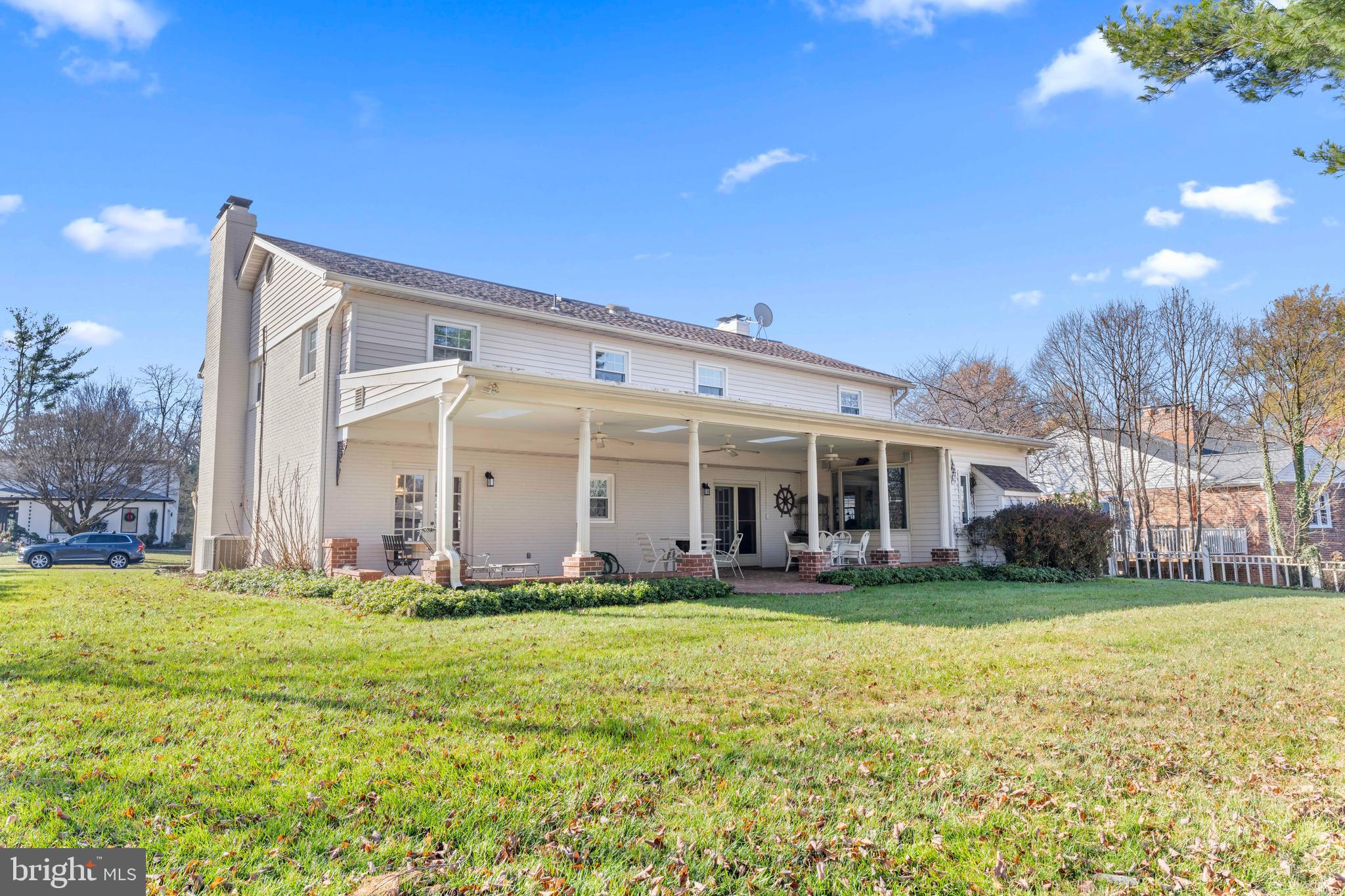 MC LEAN HAMLET - Residential