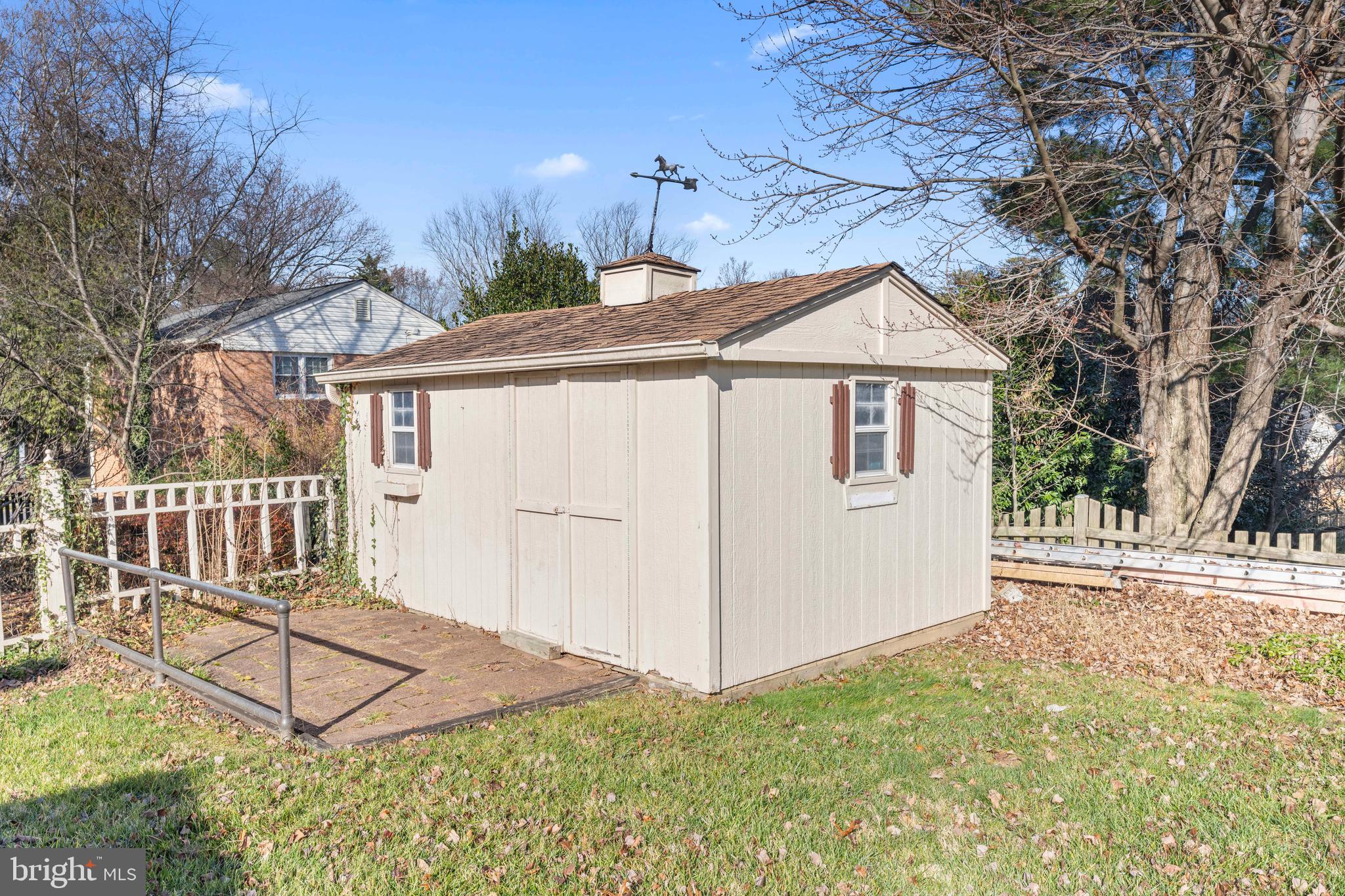 MC LEAN HAMLET - Residential